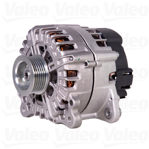Alternator-TDI Valeo 439716 fits 2011 VW Touareg 3.0L-V6