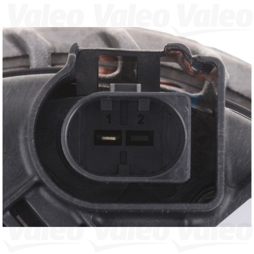 Alternator-Bluetec 4Matic Valeo 439770 - view 4