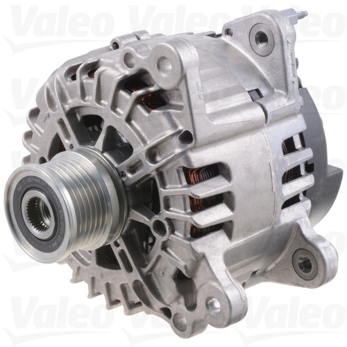 Alternator-TDI S Valeo 439791
