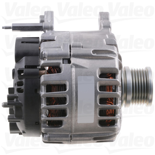 Alternator-TDI S Valeo 439791