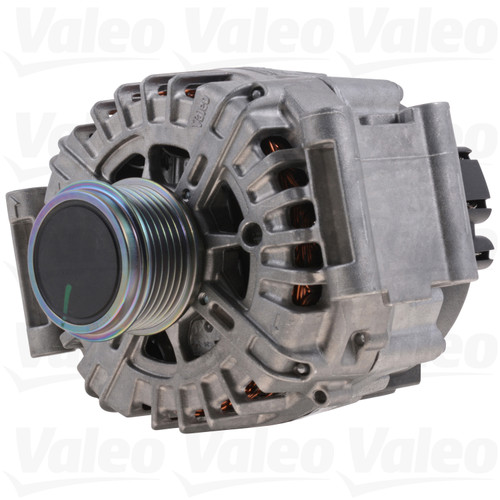 Alternator-Premium Valeo 439798
