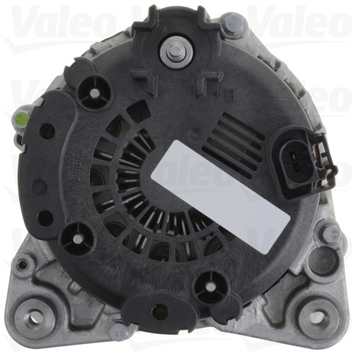 Alternator-GAS Valeo 439816 fits 13-14 Audi Q7 3.0L-V6