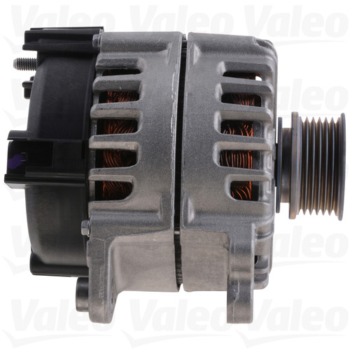 Alternator-GAS Valeo 439816 fits 13-14 Audi Q7 3.0L-V6