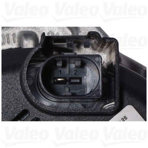 Alternator fits 2013-2015 Audi Q7  VALEO