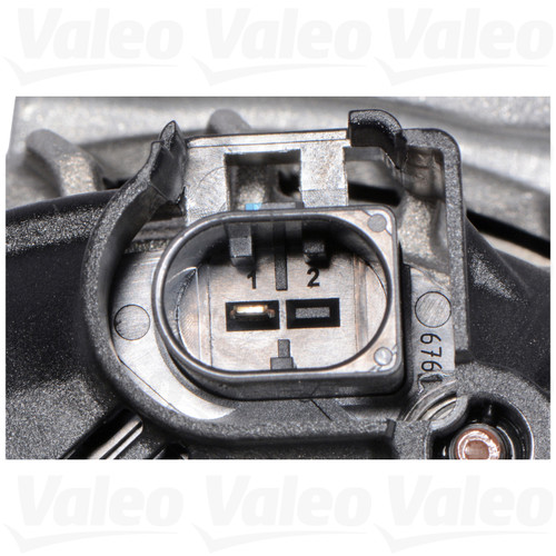 Alternator-Premium Valeo 439831