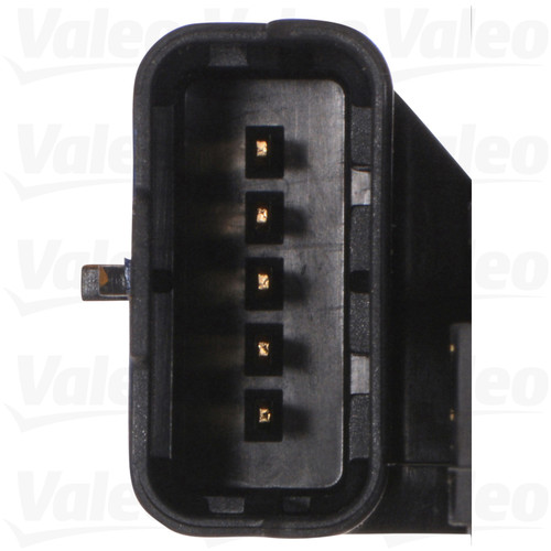 Alternator-Hybrid Valeo 439866