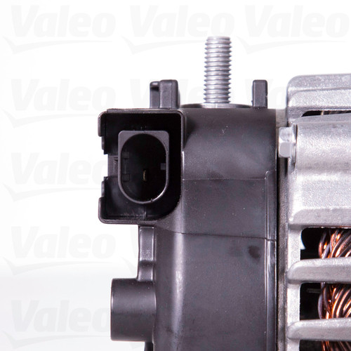 Alternator fits 2014-2017 Mercedes-Benz Sprinter 2500,Sprinter 3500 VALEO 439886 - view 8