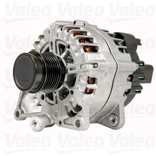 Alternator-Base Valeo 443271