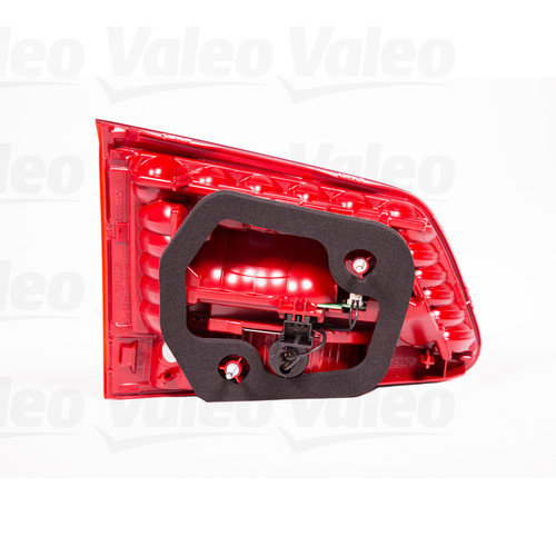 Tail Light Assembly-Reversing Lamp Valeo 44609 fits 2013 VW Touareg