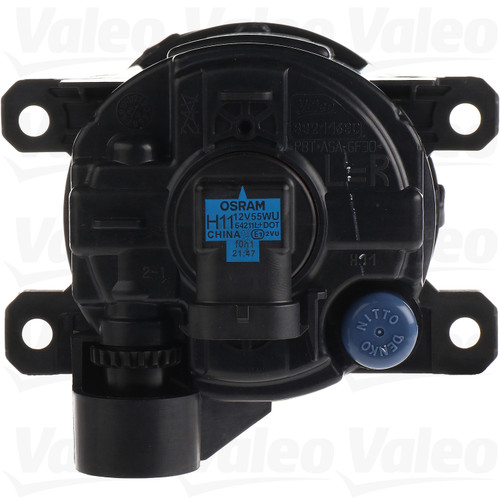 Fog Light Valeo 45738