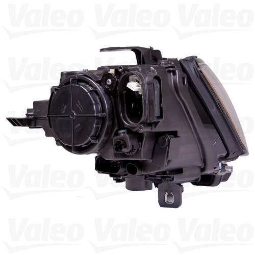 Headlight Assembly fits 2017-2018 Audi A3,S3  VALEO