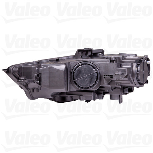 Headlight Assembly fits 2017-2018 Audi A3,S3 VALEO 46819 - view 4