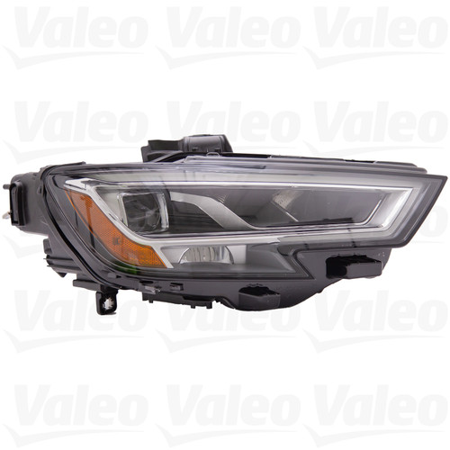 Headlight Assembly Valeo 46831