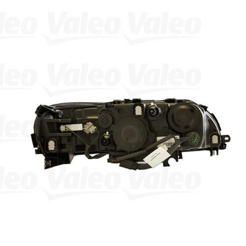 Headlight Assembly Valeo 46967 fits 2005 Volvo V70