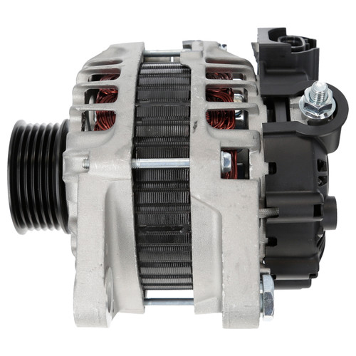 Alternator Valeo 501808