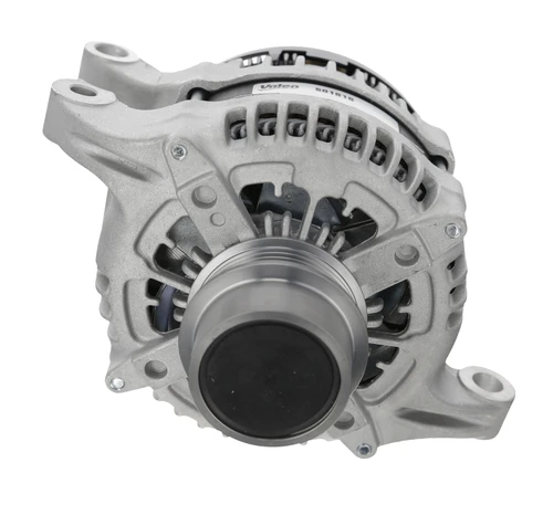 Alternator Valeo 501816 - view 2