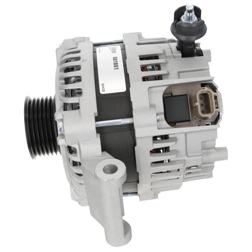 Alternator Valeo 501831