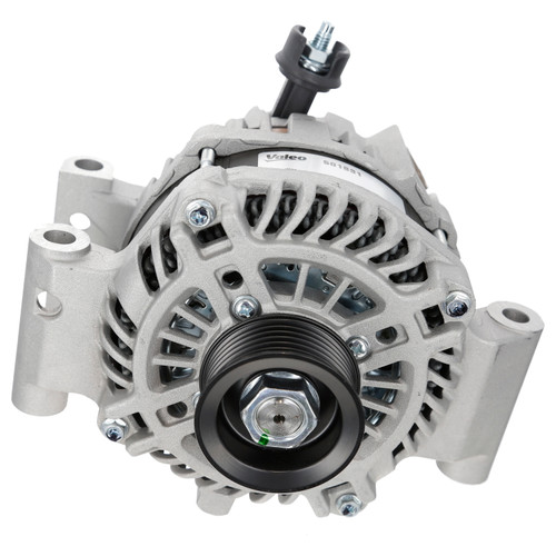 Alternator Valeo 501831 - view 5