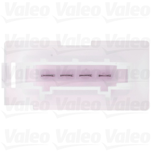 HVAC Blower Motor Resistor-Base Valeo 515074