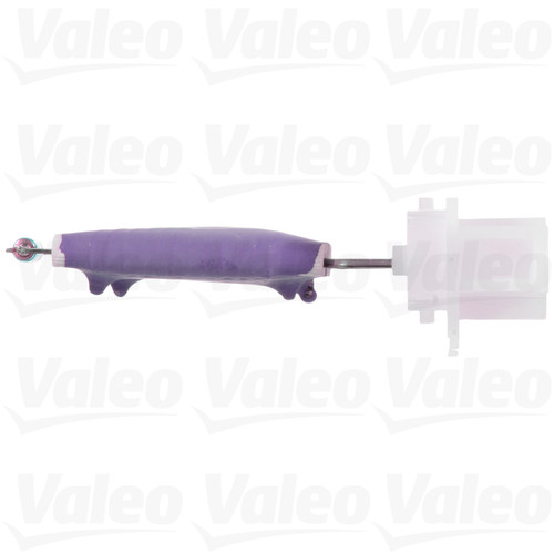 HVAC Blower Motor Resistor-Base Valeo 515074