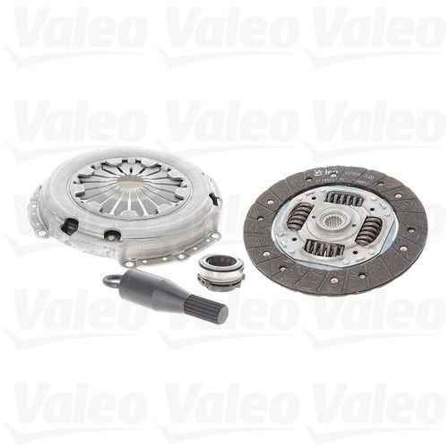 Transmission Clutch Kit-Natural Valeo 52001203