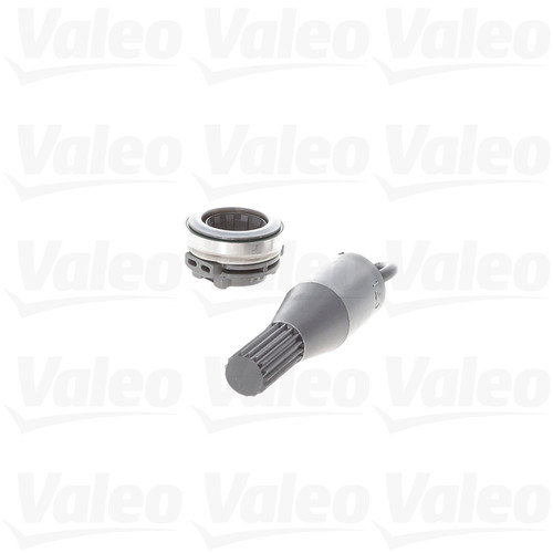 Transmission Clutch Kit-Natural Valeo 52001203 - view 5