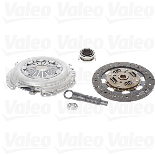 Transmission Clutch Kit-SOHC Valeo 52122403