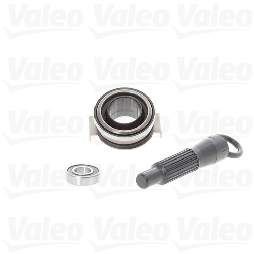 Transmission Clutch Kit-SOHC Valeo 52122403 - view 7