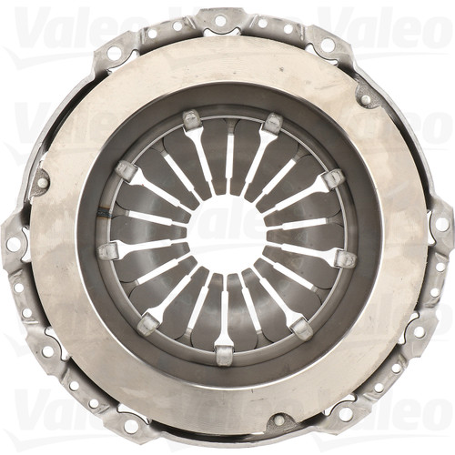 Clutch Flywheel Conversion Kit-Supercharged, 6 Speed Trans fits 2002 Mini Cooper 52151203 - view 12