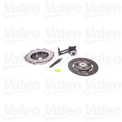 Transmission Clutch Kit-Natural Valeo 52152010 fits 2011 Ford Fiesta 1.6L-L4