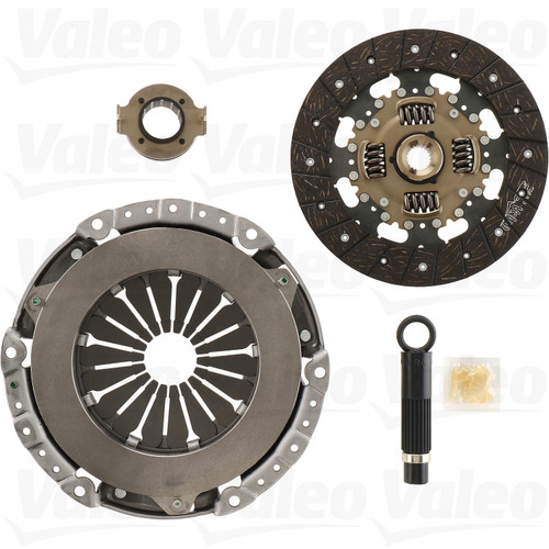 Clutch Kit fits 2006-2014 Honda Civic VALEO 52152403 - view 8
