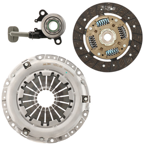Clutch Kit fits 1970 Oldsmobile F85  VALEO