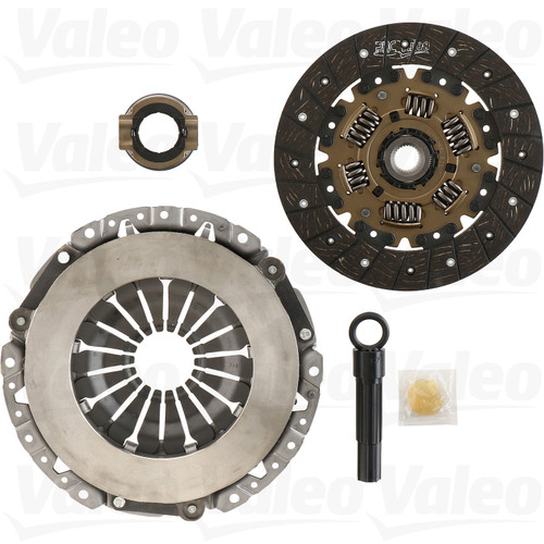 Clutch Kit fits 1998-2006 Volkswagen Beetle Golf Jetta  VALEO