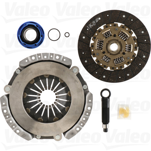 Clutch Kit fits 1994 Mazda B2300 B3000  VALEO