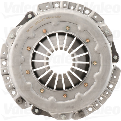 Clutch Kit fits 1994 Mazda B2300 B3000 VALEO 52252004 - view 5