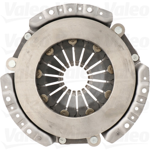 Clutch Kit fits 1994 Mazda B2300 B3000 VALEO 52252004 - view 12