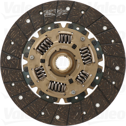 Transmission Clutch Kit Valeo 52252014