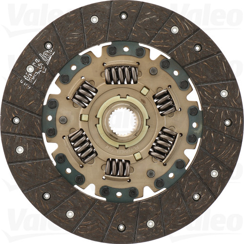Clutch Kit fits 1990-2002 Honda Accord  VALEO