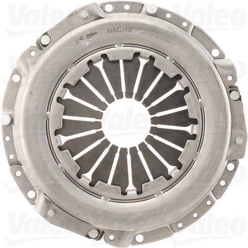 Clutch Kit fits 1990-2002 Honda Accord VALEO 52252401 - view 17