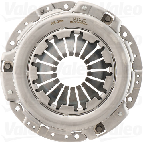Clutch Kit fits 2003-2007 Honda Accord  VALEO