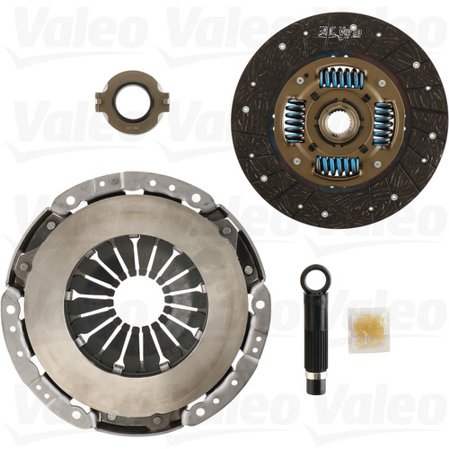Clutch Kit fits 2003-2007 Honda Accord  VALEO