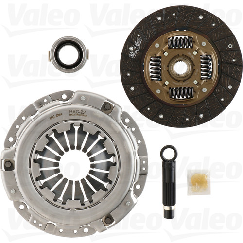 Clutch Kit fits 2003-2007 Honda Accord VALEO 52252404