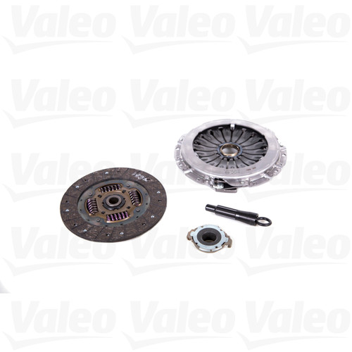 Clutch Kit fits 2001-2006 Kia Optima VALEO 52252609