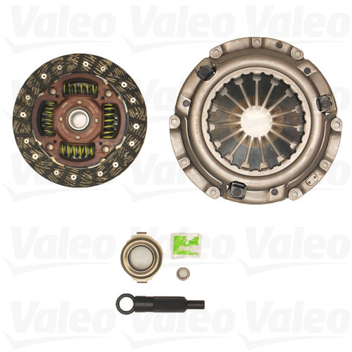 Clutch Kit fits 2006-2015 Mazda MX-5 Miata  VALEO