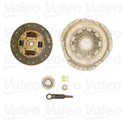 Clutch Kit fits 1990-2001 Subaru Legacy Impreza  VALEO