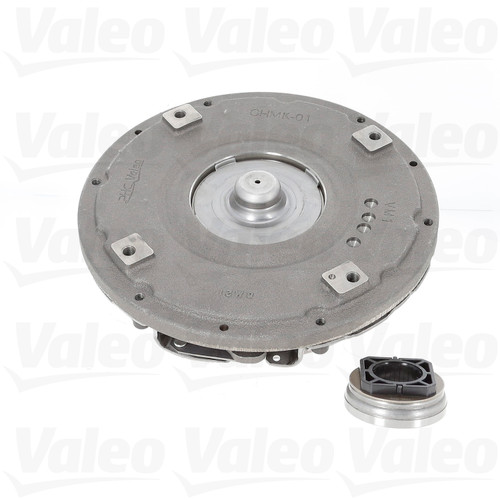 Transmission Clutch Kit-Natural Valeo fits 01-02 Chrysler PT Cruiser 2.4L-L4