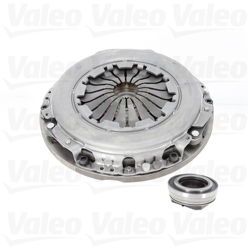 Transmission Clutch Kit-Natural Valeo fits 01-02 Chrysler PT Cruiser 2.4L-L4 52281407