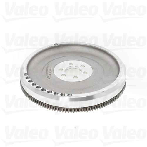 Clutch Flywheel Conversion Kit-5 Speed Trans Valeo 52255602 - view 2