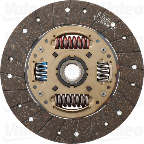 Transmission Clutch Kit-Natural Valeo 52254805