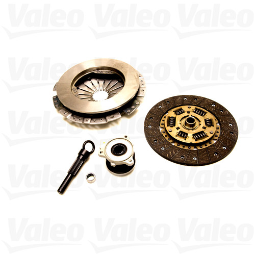 Transmission Clutch Kit-Base Valeo 52285601 fits 80-81 VW Vanagon 2.0L-H4